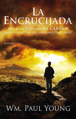 Book cover for La Encrucijada