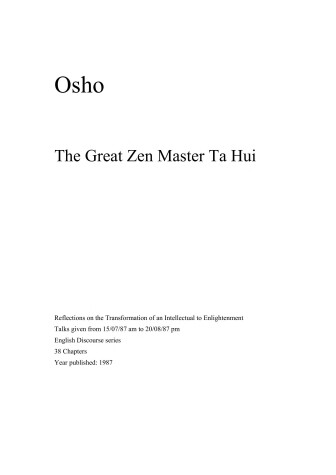 Book cover for Ta Hui