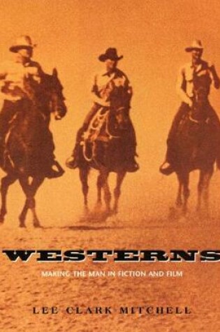 Cover of Westerns