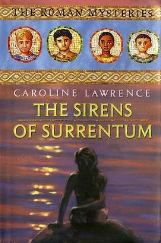 Cover of The Sirens of Surrentum