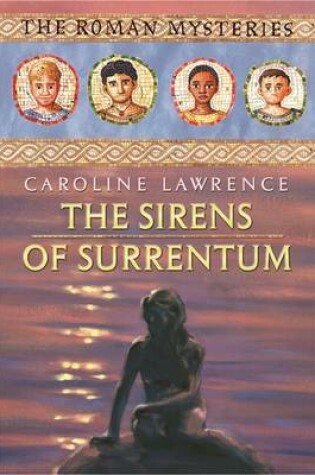 Cover of The Sirens of Surrentum