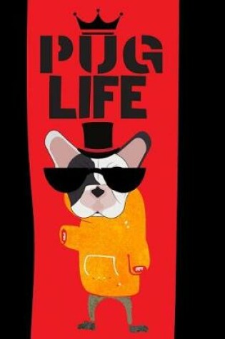 Cover of Pug Life