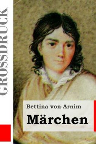 Cover of Marchen (Grossdruck)