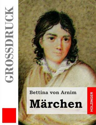 Book cover for Marchen (Grossdruck)