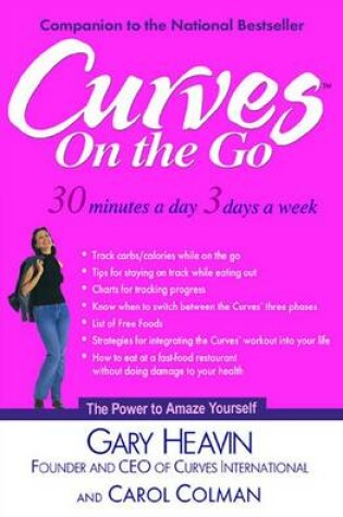 Cover of Curves on the Go
