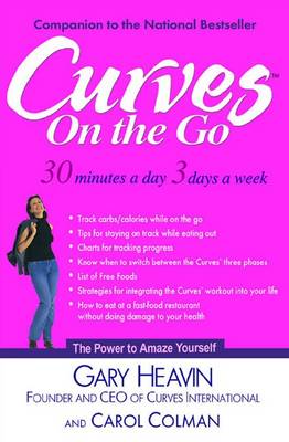 Book cover for Curves on the Go