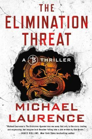 Cover of The Elimination Threat