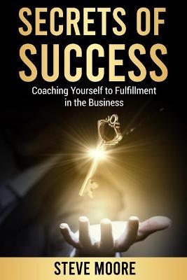 Book cover for Secrets of Success