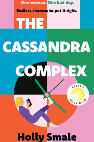 Cover of The Cassandra Complex