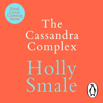 Book cover for The Cassandra Complex