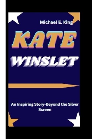 Cover of Kate Winslet