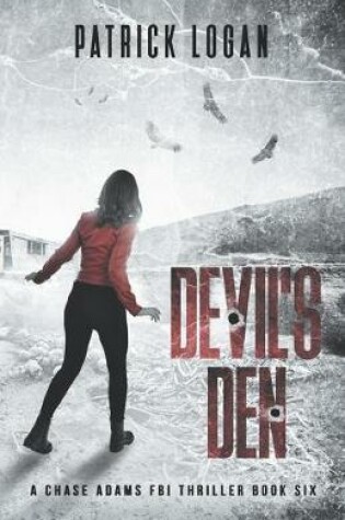 Cover of Devil's Den