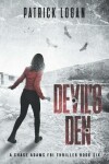 Book cover for Devil's Den