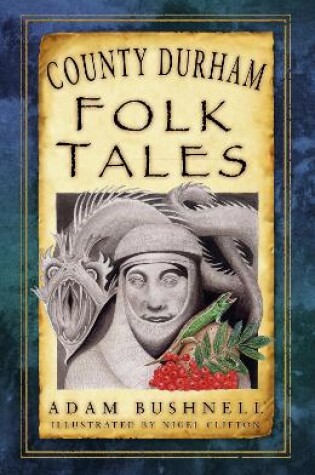 Cover of County Durham Folk Tales