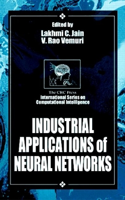 Book cover for Industrial Applications of Neural Networks