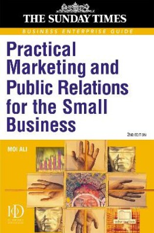 Cover of Practical Marketing and PR for the Small Business