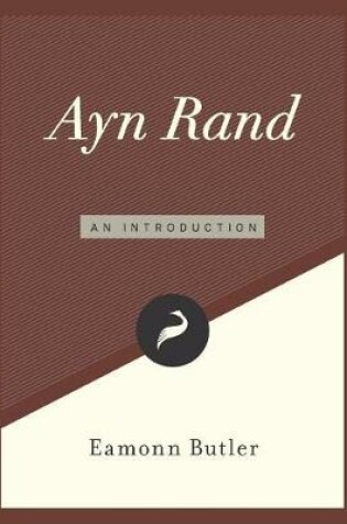 Cover of Ayn Rand