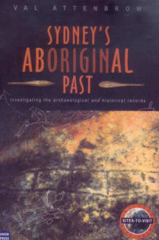 Cover of Sydney's Aboriginal Past