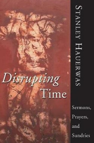 Cover of Disrupting Time