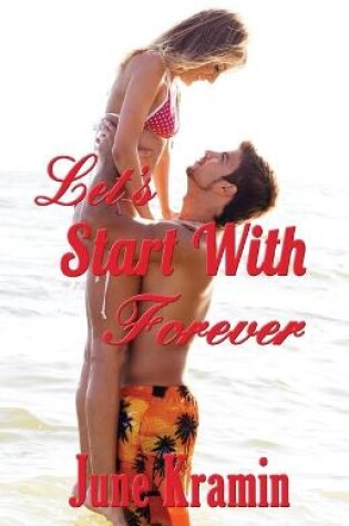 Cover of Let's Start With Forever