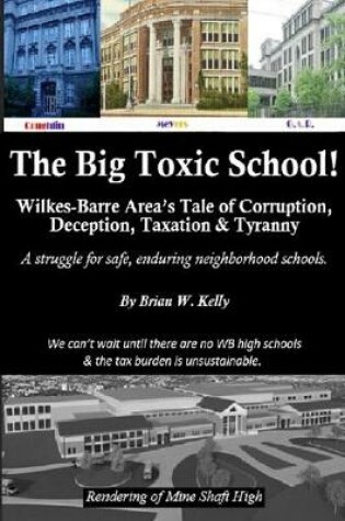 Cover of The Big Toxic School