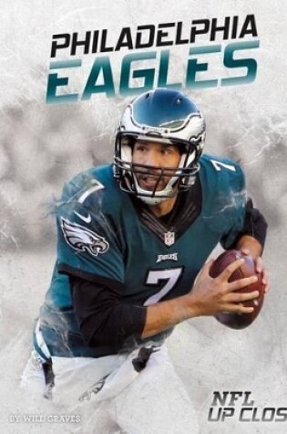 Cover of Philadelphia Eagles