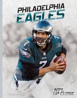 Cover of Philadelphia Eagles