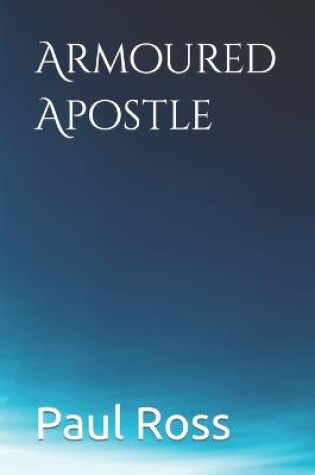 Cover of Armoured Apostle