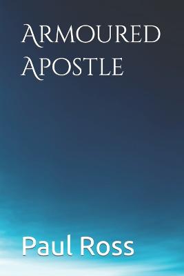 Book cover for Armoured Apostle