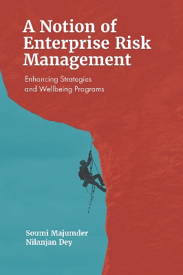 Book cover for A Notion of Enterprise Risk Management