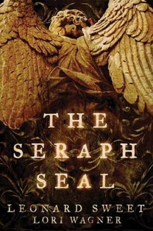 Cover of The Seraph Seal