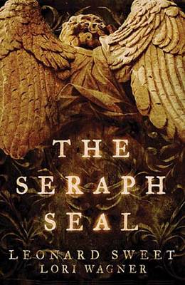 Book cover for The Seraph Seal