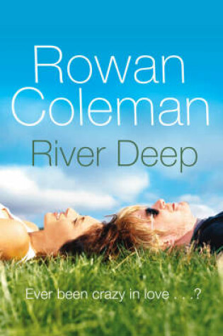 Cover of River Deep
