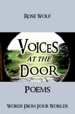 Cover of Voices at the Door