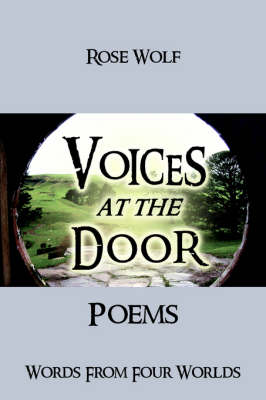 Book cover for Voices at the Door