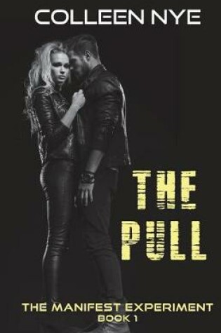 Cover of The Pull