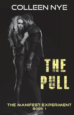 Book cover for The Pull