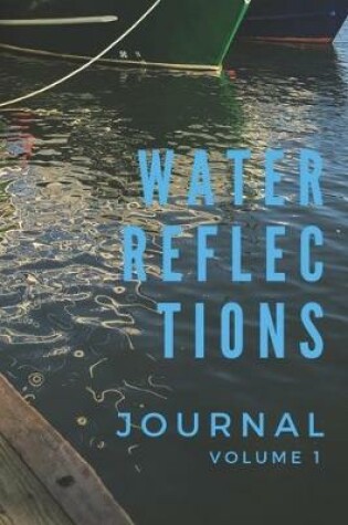 Cover of Water Reflections