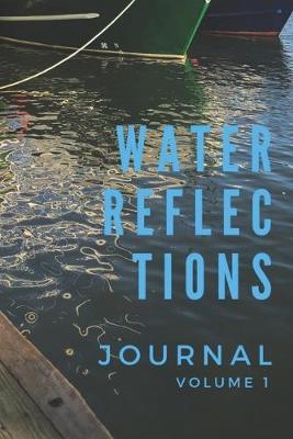 Cover of Water Reflections