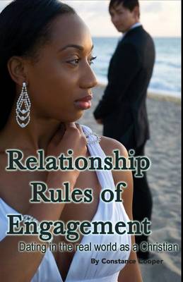 Book cover for Relationship Rules of Engagement