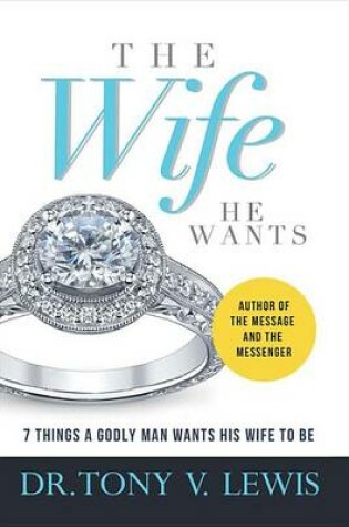 Cover of The Wife He Wants