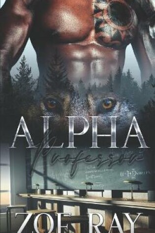 Cover of Alpha Professor