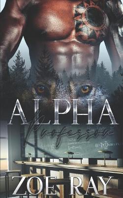 Book cover for Alpha Professor