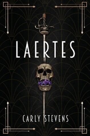 Cover of Laertes