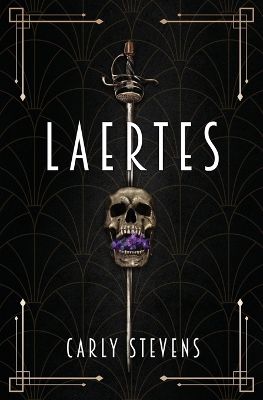 Book cover for Laertes