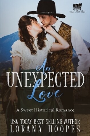 Cover of An Unexpected Love
