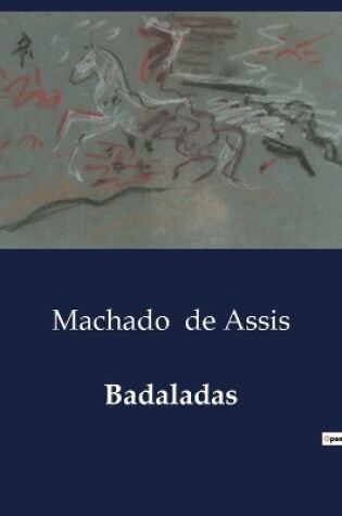 Cover of Badaladas