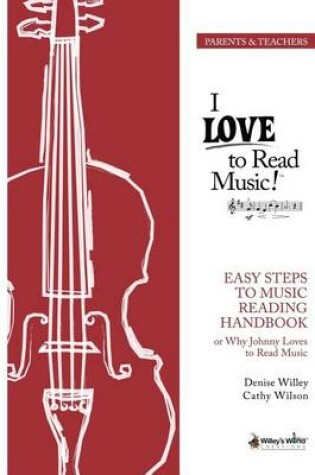 Cover of Easy Steps to Music Reading