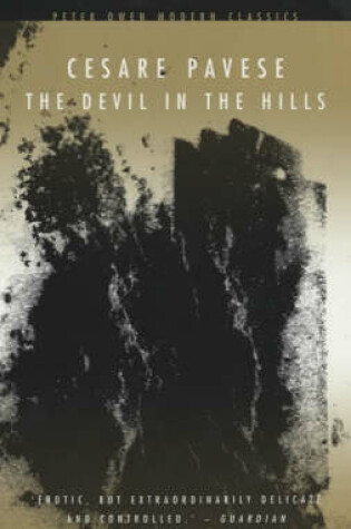 Cover of Devil in the Hills