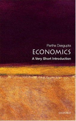 Cover of Economics